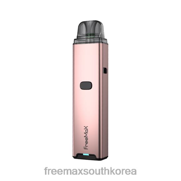 FreeMAX Store - FreeMAX ONNIX 20w 키트 TXF6B65 로즈 핑크