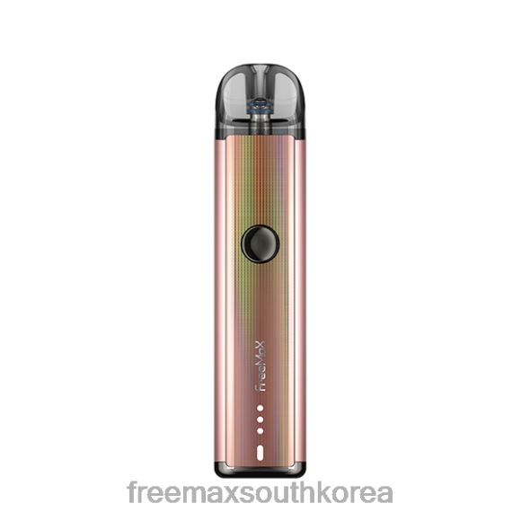 FreeMAX Store - FreeMAX ONNIX 2 15w 키트 TXF6B45 분홍색