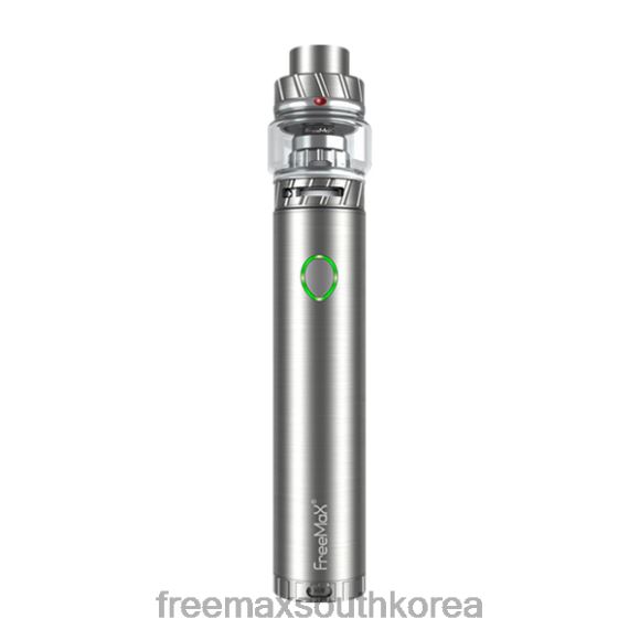 FreeMAX Store - FreeMAX TWISTER 80w 스타터 키트 TXF6B25 봄 여름 시즌