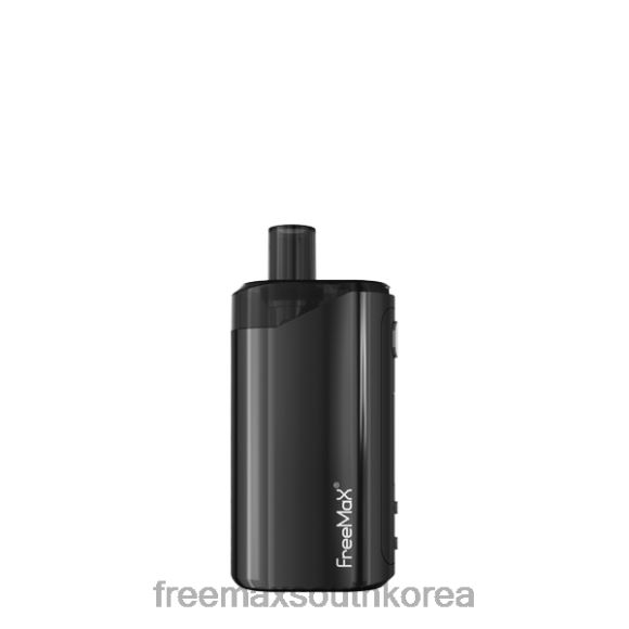 FreeMAX Vape Kit - FreeMAX AUTOPOD50 포드 모드 키트 TXF6B100 검은색