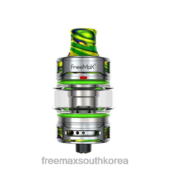 수지녹색