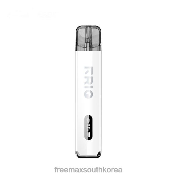 FreeMAX Vape Kit - FreeMAX FRIO 현물 상환 지불 TXF6B30 하얀색