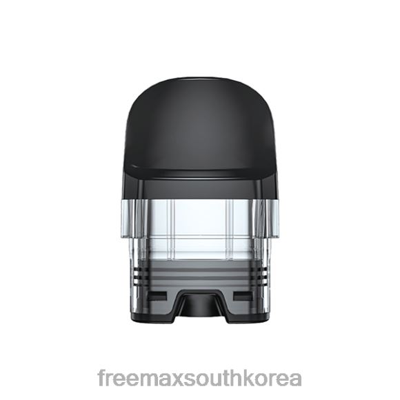 FreeMAX Vape Kit - FreeMAX GALEX 현물 상환 지불 TXF6B340 검은색