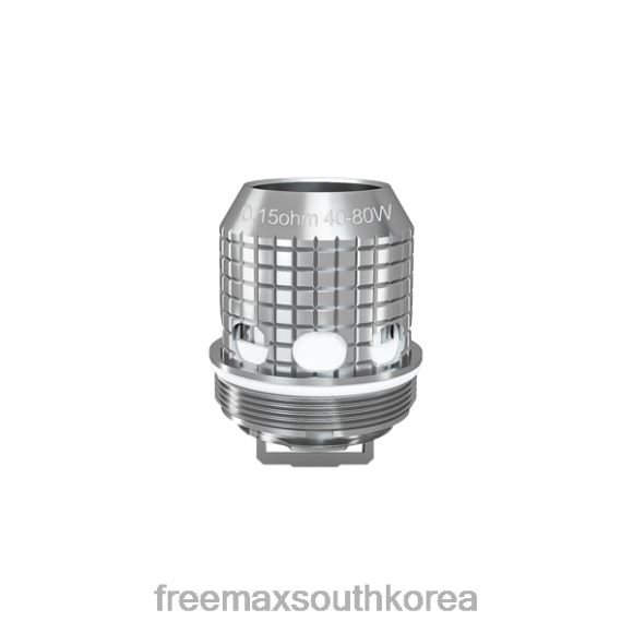 FreeMAX Vape Kit - FreeMAX x 메쉬 코일 TXF6B276 봄 여름 시즌