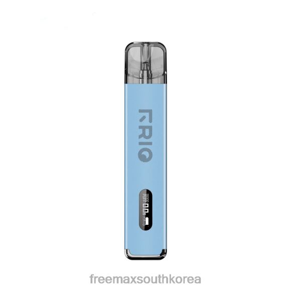 FreeMAX Vape Price - FreeMAX FRIO 현물 상환 지불 TXF6B29 파란색