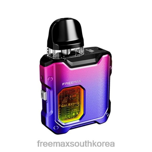 FreeMAX Vape Price - FreeMAX GALEX 나노 키트 TXF6B119 분홍색