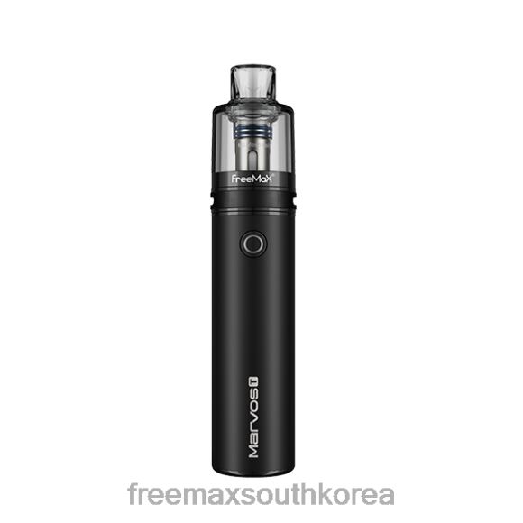 검은색