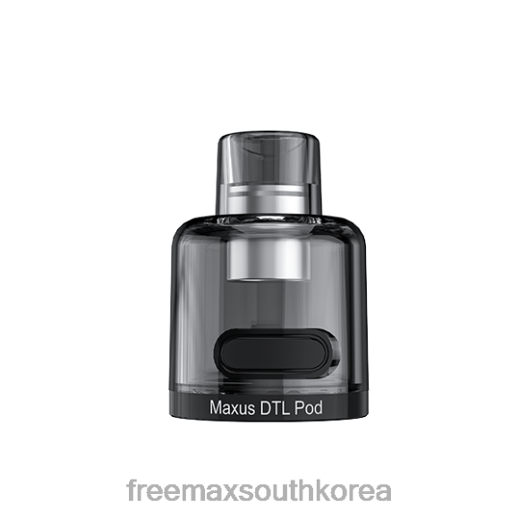 FreeMAX Vape Price - FreeMAX MAXUS dtl 포드 TXF6B351 검은색