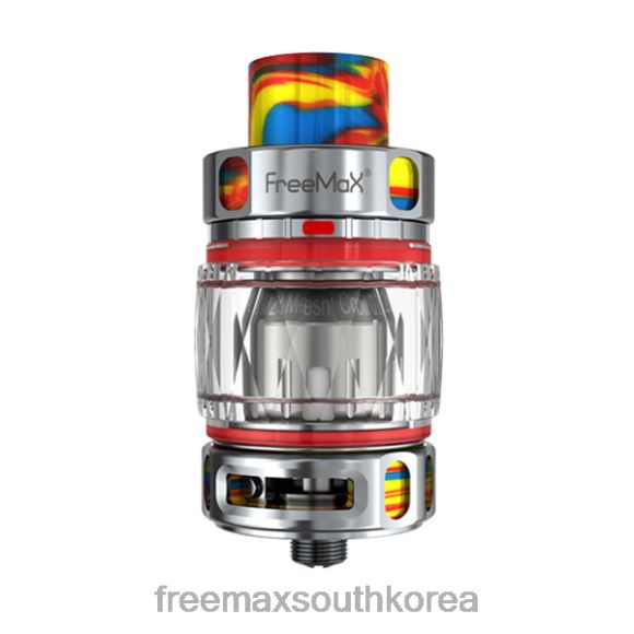 FreeMAX Vape Price - FreeMAX M PRO 2탱크 TXF6B199 빨간색