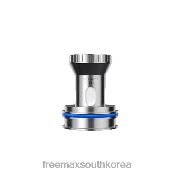 FreeMAX Vape Price - FreeMAX mx 메쉬 코일 TXF6B295 SS MX1