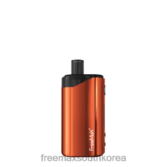 FreeMAX Vape South Korea - FreeMAX AUTOPOD50 포드 모드 키트 TXF6B102 산호
