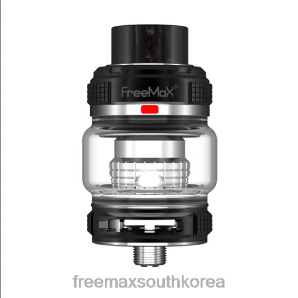 금속 블랙