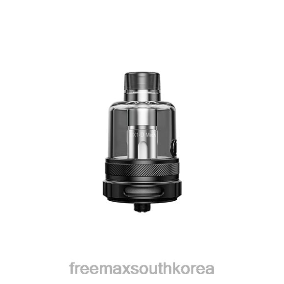 FreeMAX Vape South Korea - FreeMAX MAXUS dtl 포드 탱크 TXF6B172 현물 상환 지불