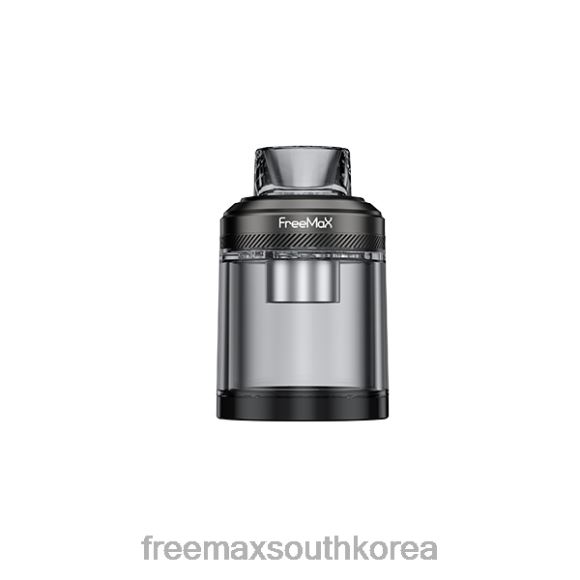FreeMAX Vape South Korea - FreeMAX MAXUS 금속 dtl 포드 TXF6B342 건메탈