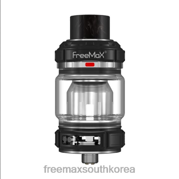 금속 블랙