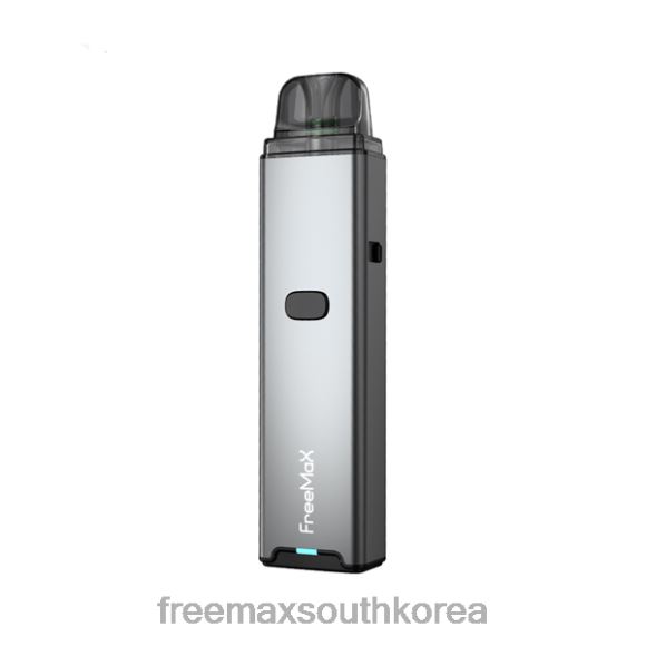 FreeMAX Vape South Korea - FreeMAX ONNIX 20w 키트 TXF6B62 회색