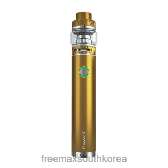 황금의