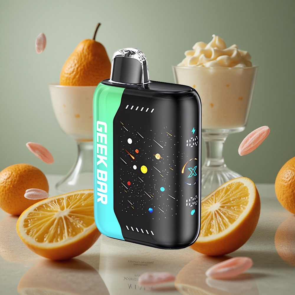 GEEK BAR Pulse X 42K 퍼프스 민트