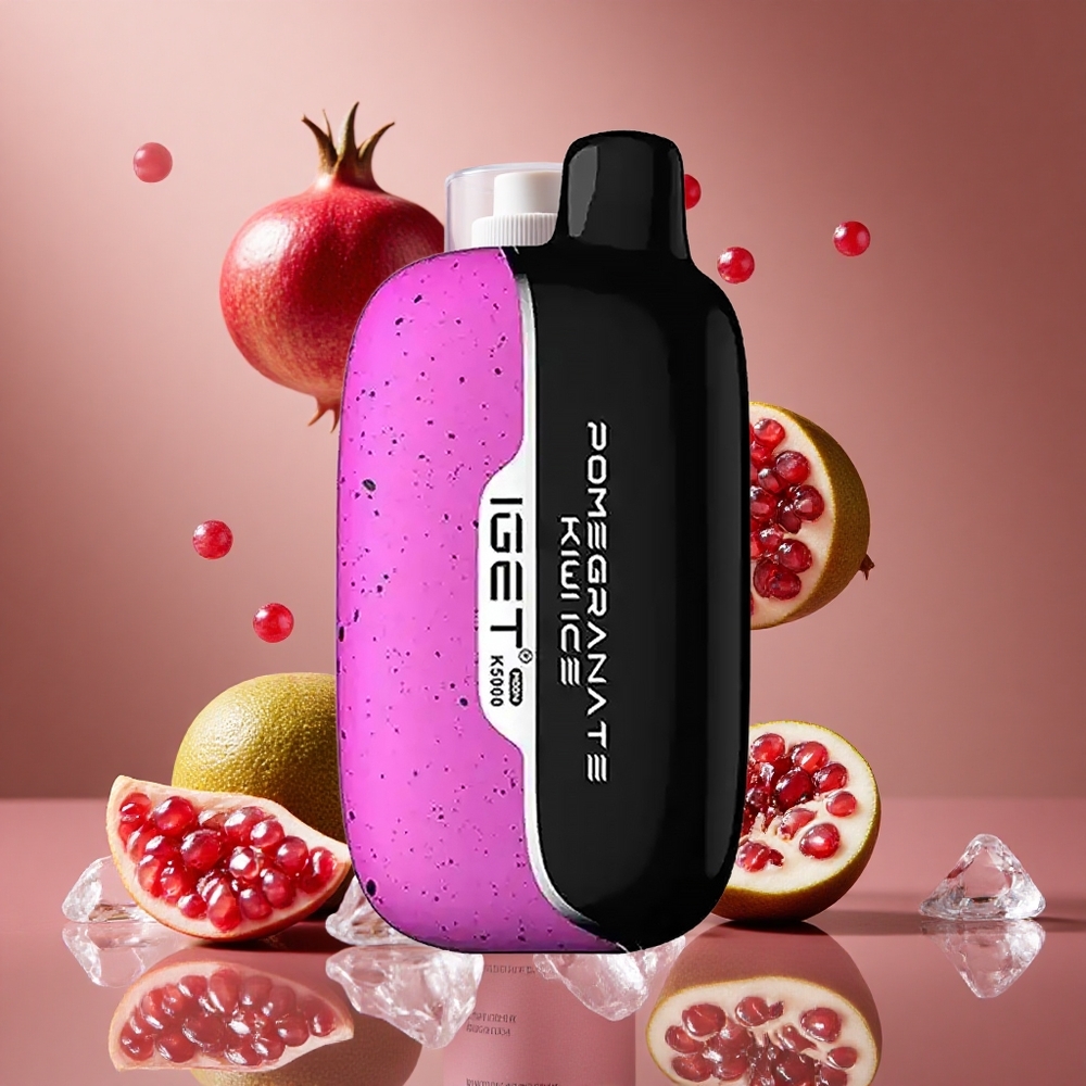 IGET Moon K5000회 석류 키위 아이스