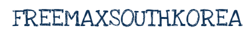 Freemaxsouthkorea